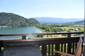 Gabi's Guest house, Treffen Am Ossiacher See, Österreich